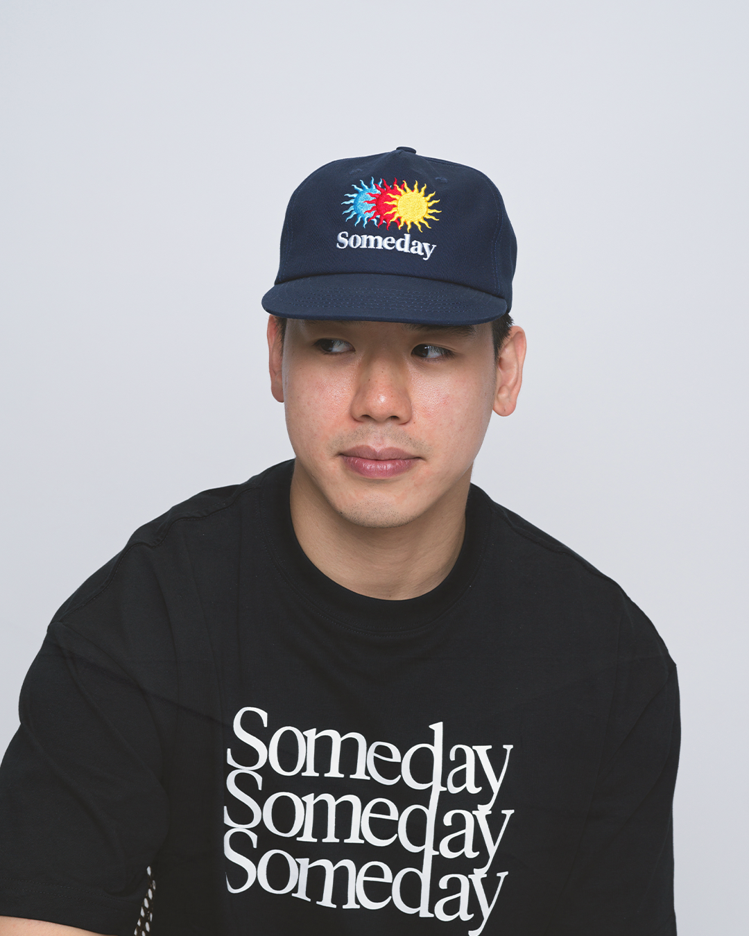 ECLIPSE CAP | MIDNIGHT NAVY