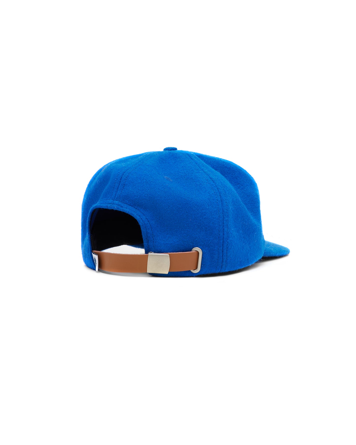 SLOWLY SURELY BALLCAP | ROYAL