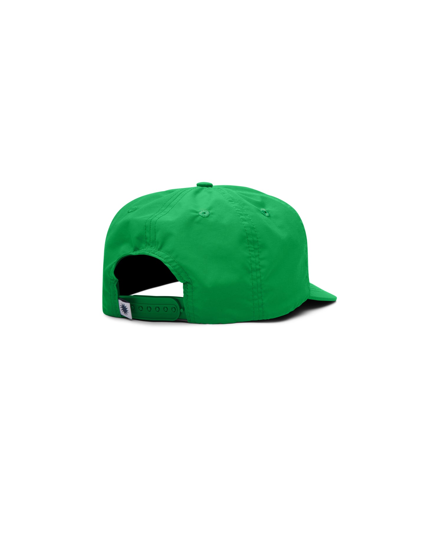 LOGO CAP | GREEN