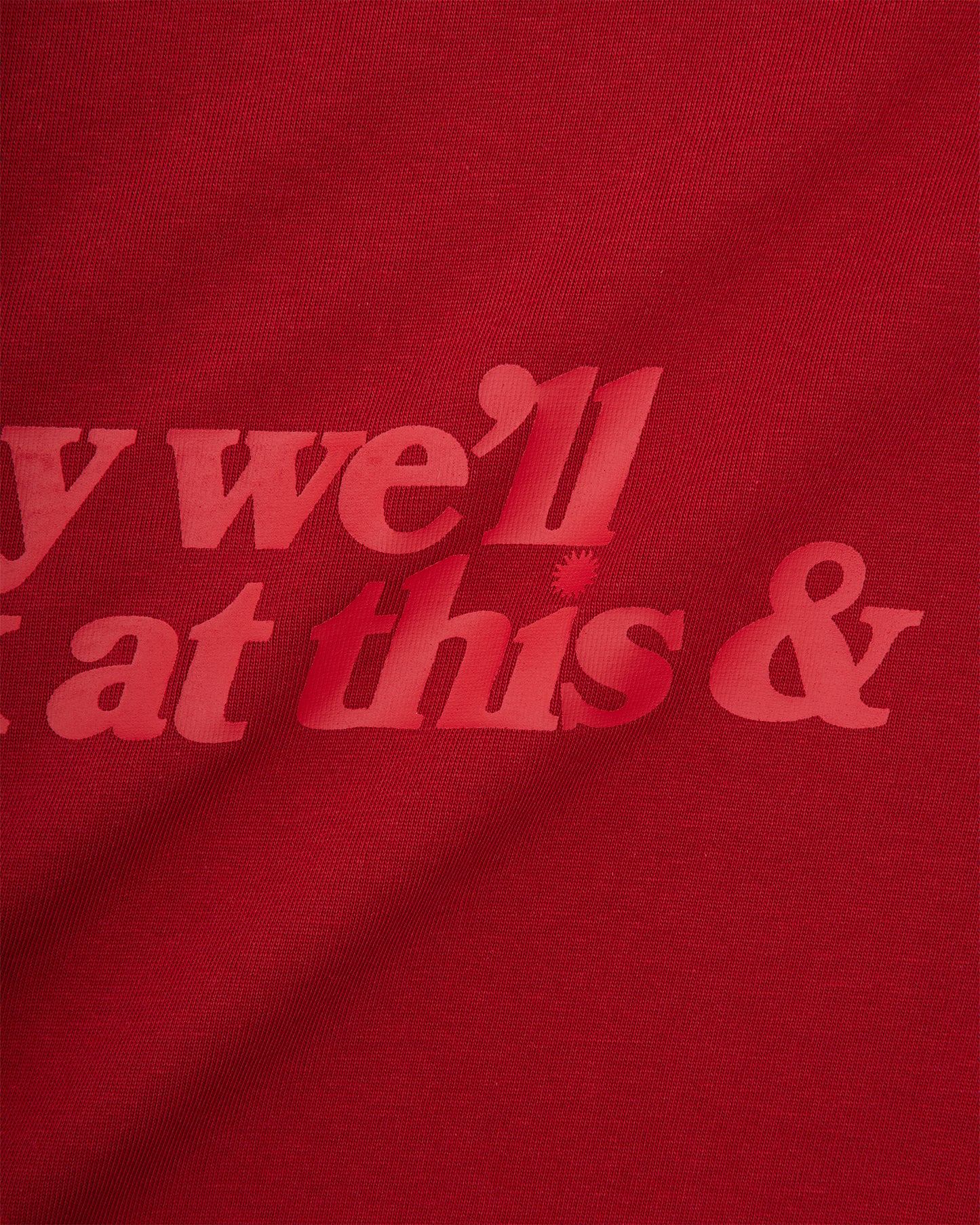 LOOK BACK TEE | PINOT