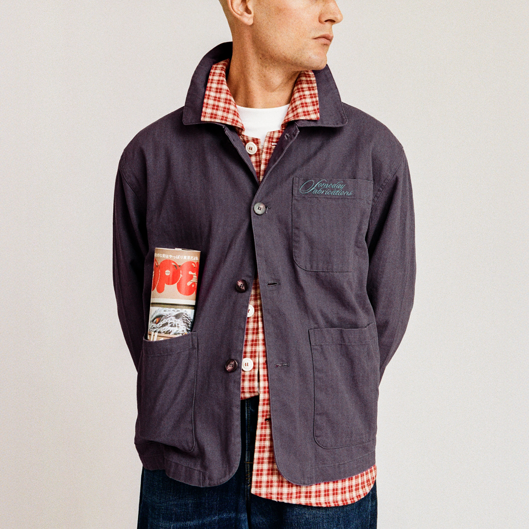 Outerwear