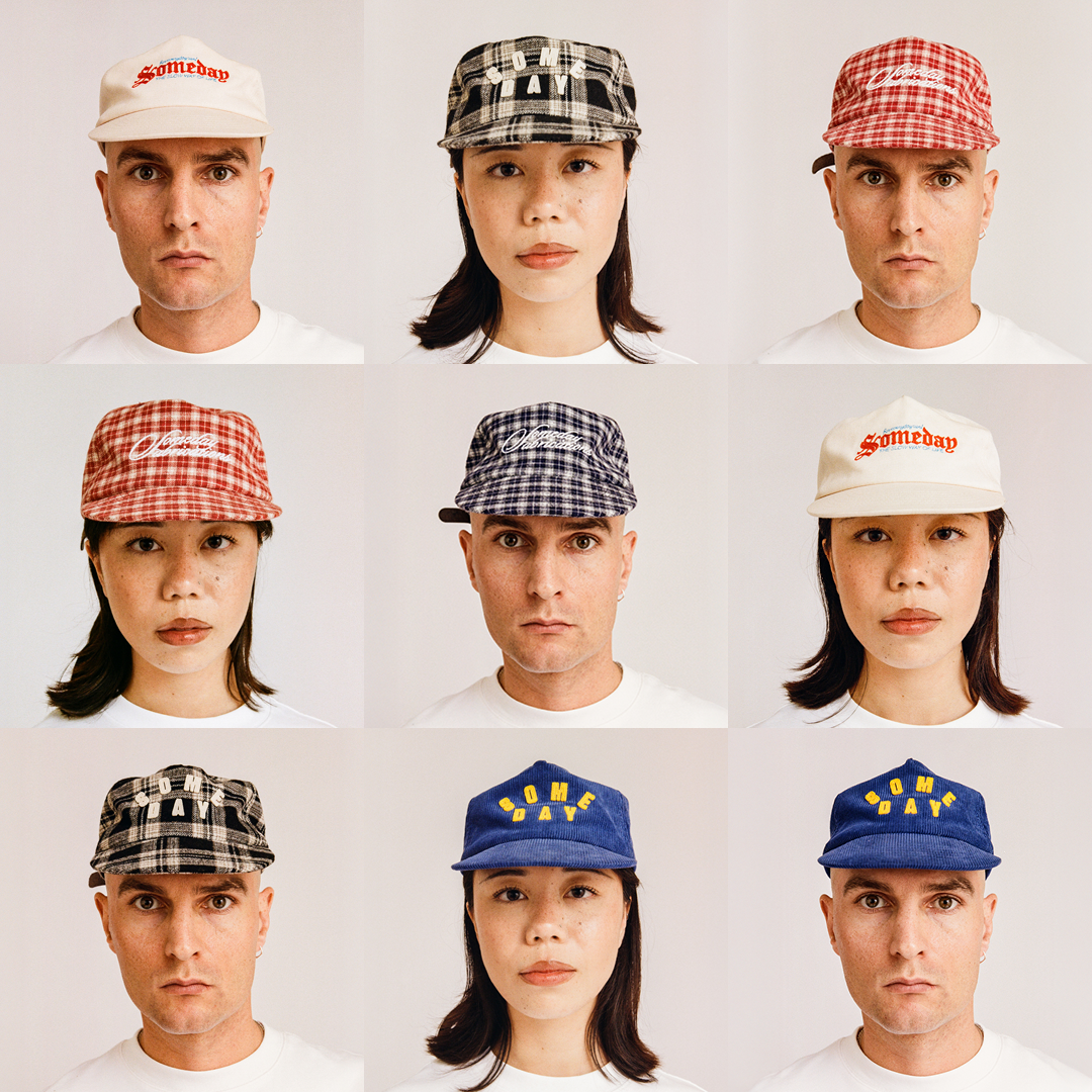 Hats