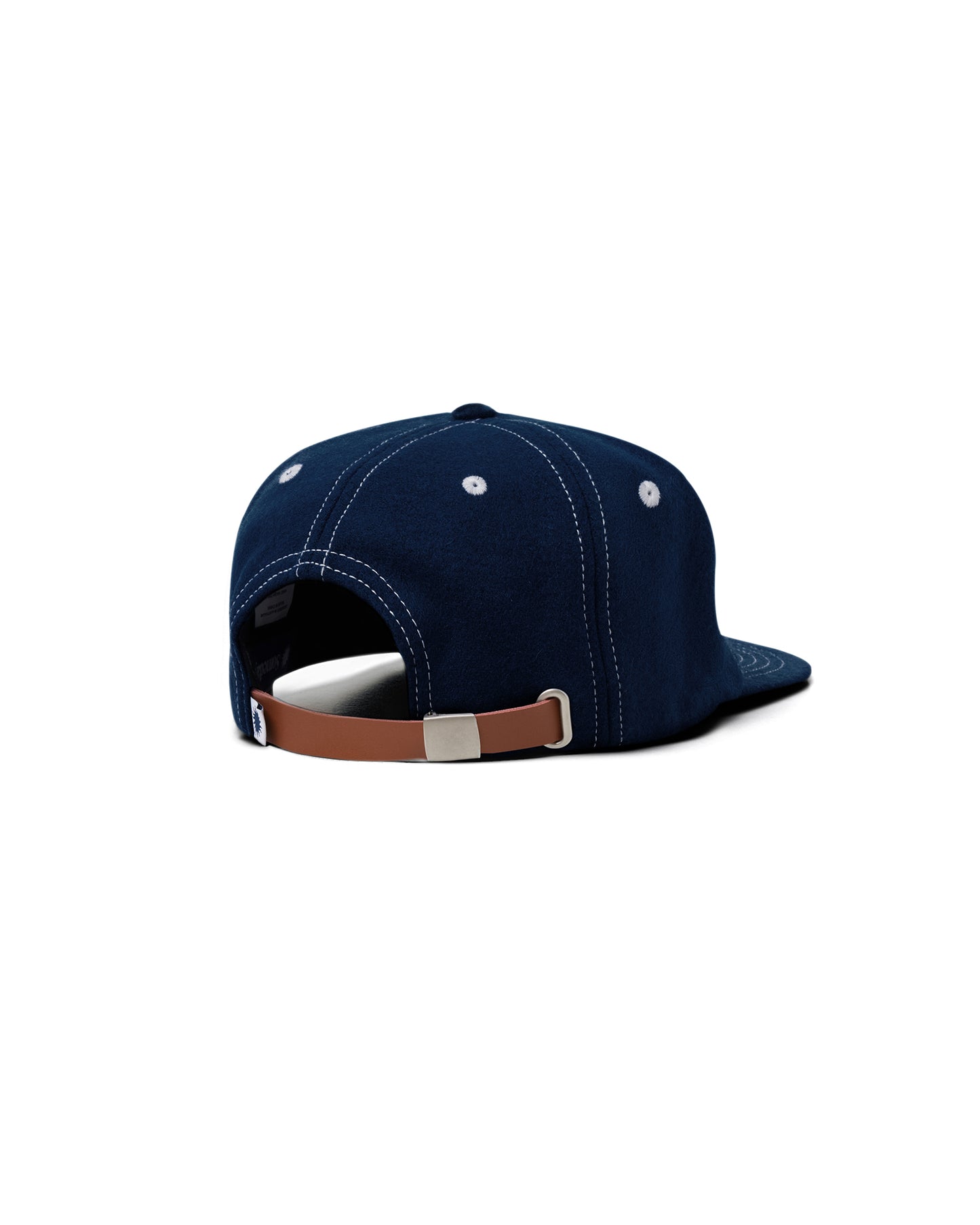 OLDE ENGLISH BALLCAP | MIDNIGHT NAVY