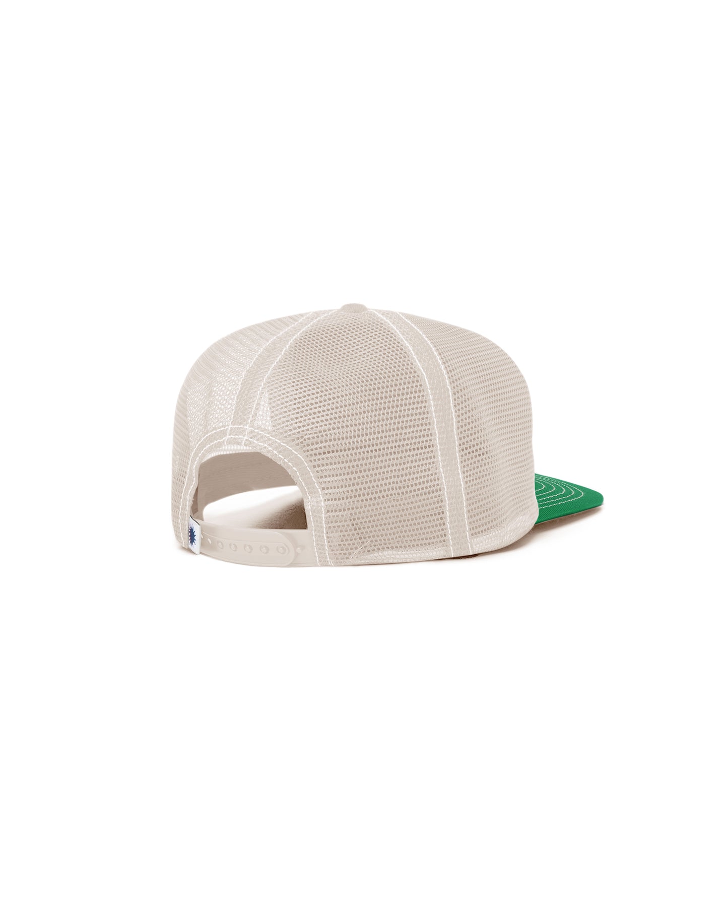 FARMHOUSE TRUCKER CAP | VINE GREEN