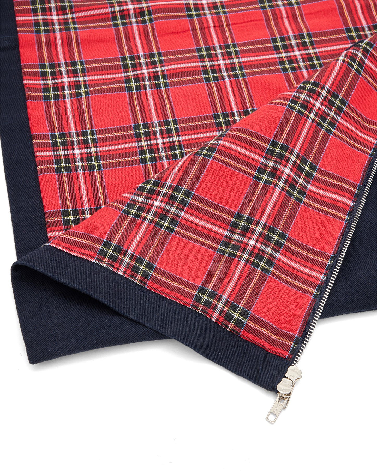 HIGHLAND JACKET | MIDNIGHT NAVY