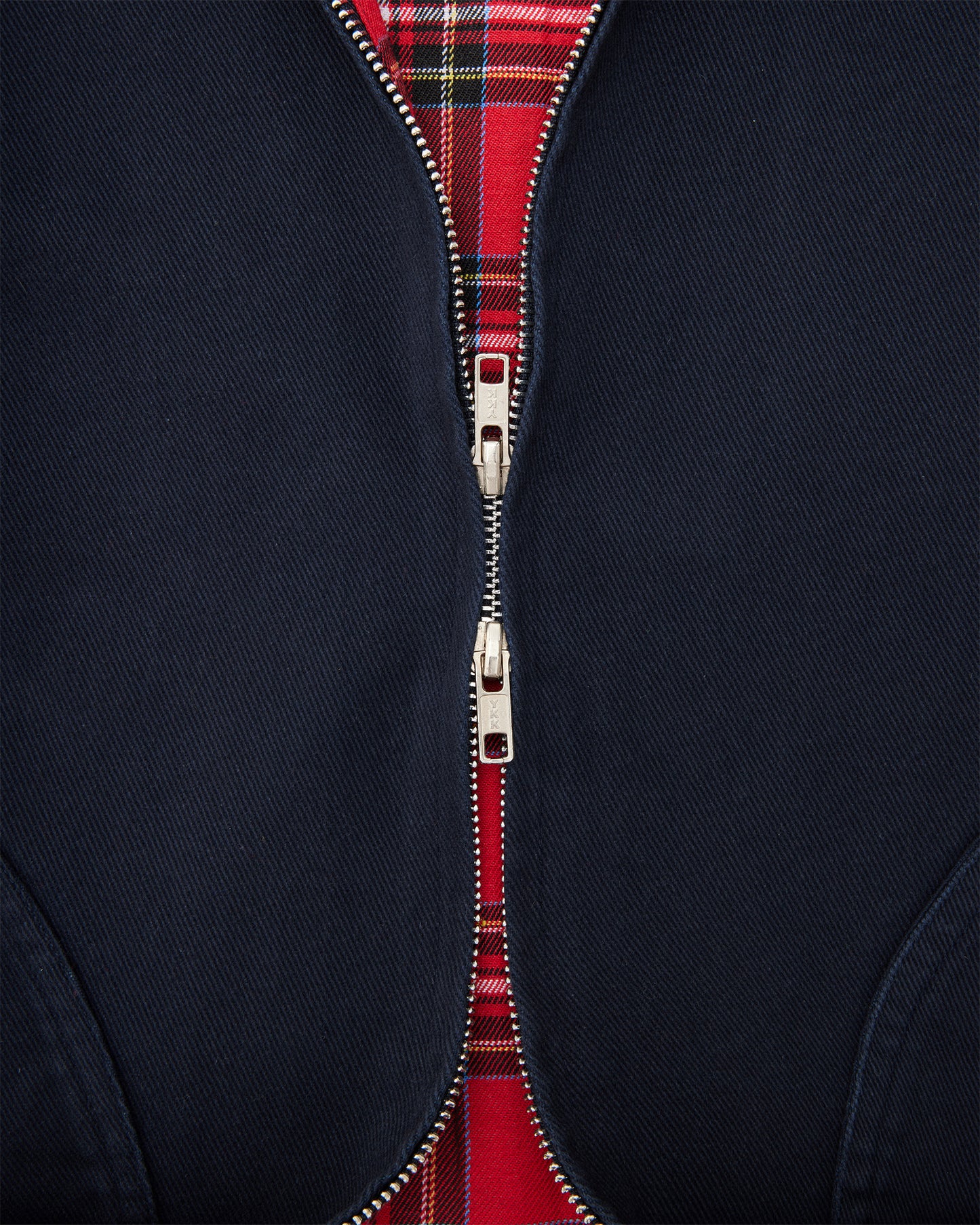 HIGHLAND JACKET | MIDNIGHT NAVY