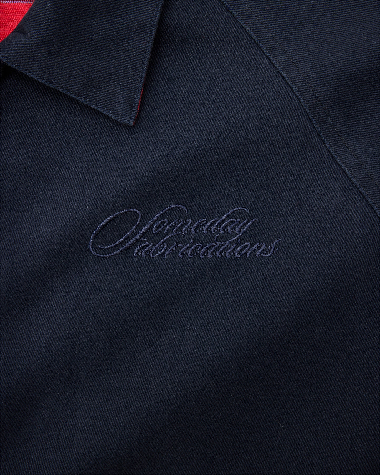 HIGHLAND JACKET | MIDNIGHT NAVY