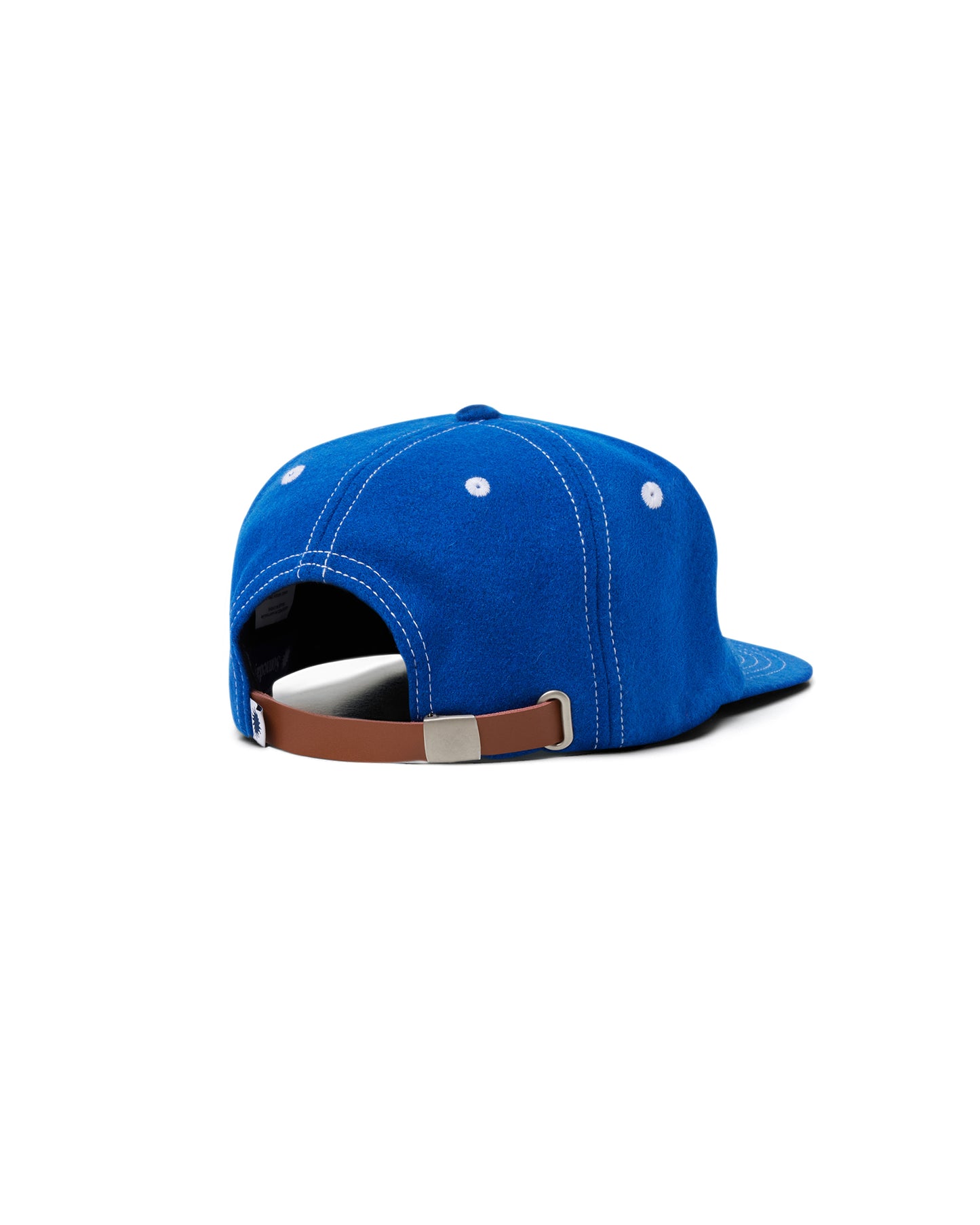OLDE ENGLISH BALLCAP | KNICKERBOCKER BLUE