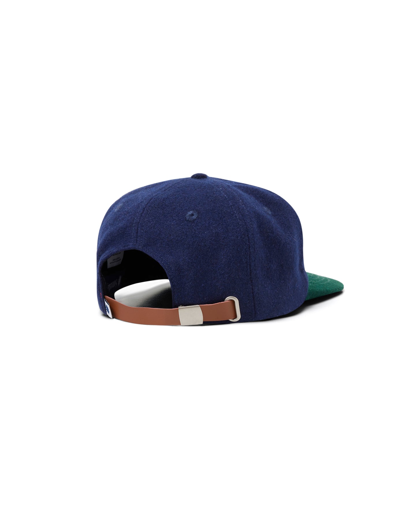 GETTIN' THERE BALLCAP | FOREST MIDNIGHT