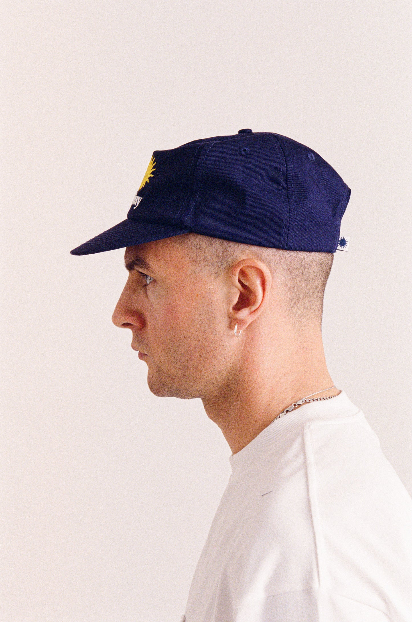 ECLIPSE CAP | MIDNIGHT NAVY