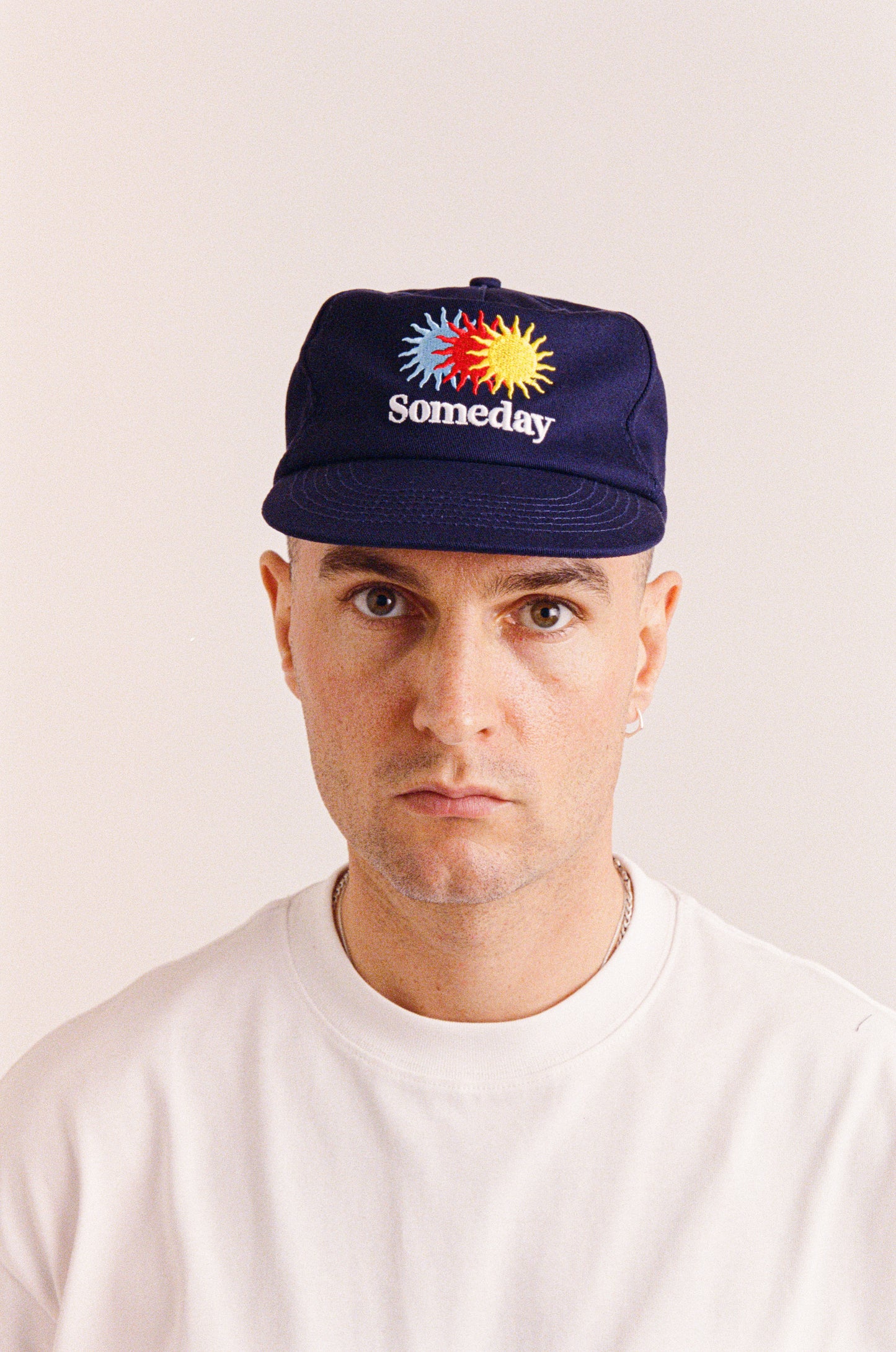ECLIPSE CAP | MIDNIGHT NAVY