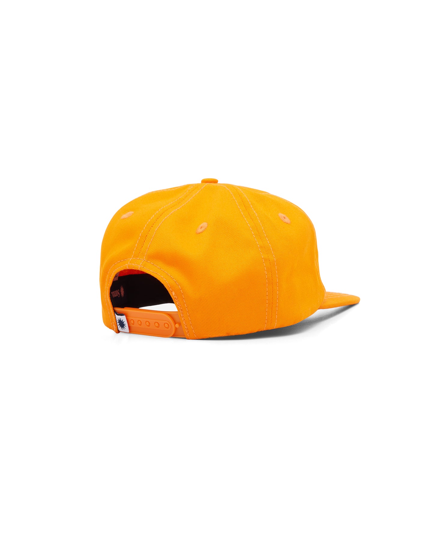 ECLIPSE CAP | TANGERINE