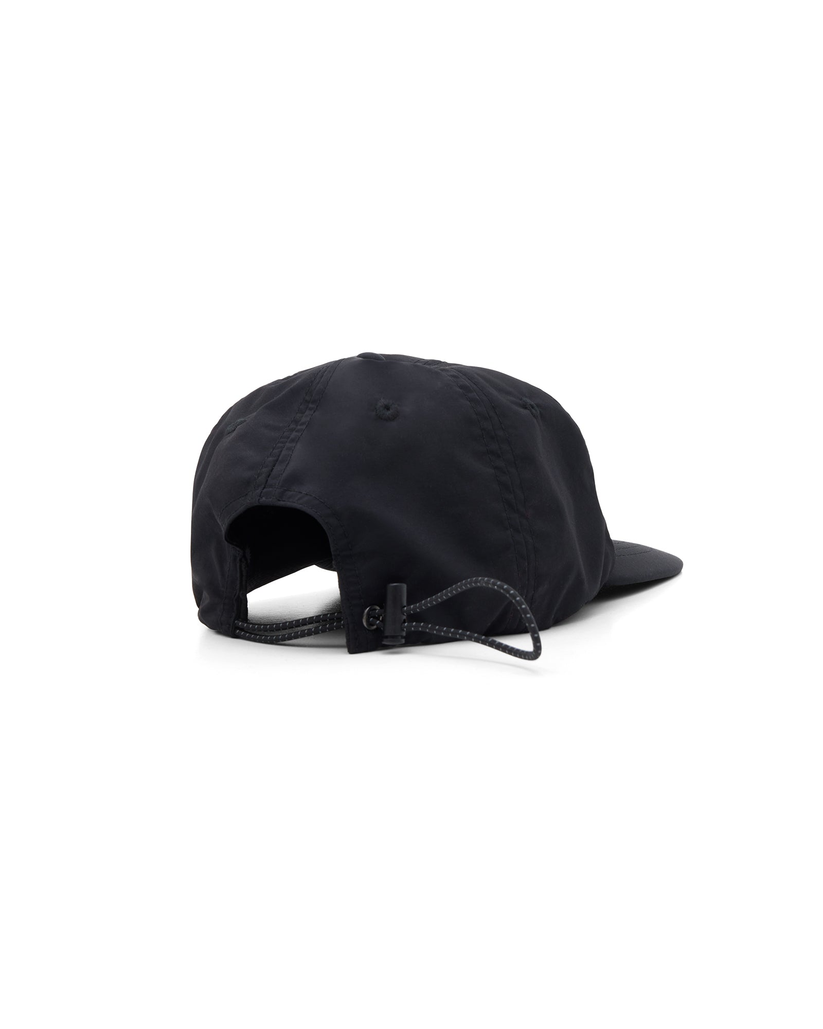 POSTCARD BENDY BRIM | BLACK – Someday Fabrications