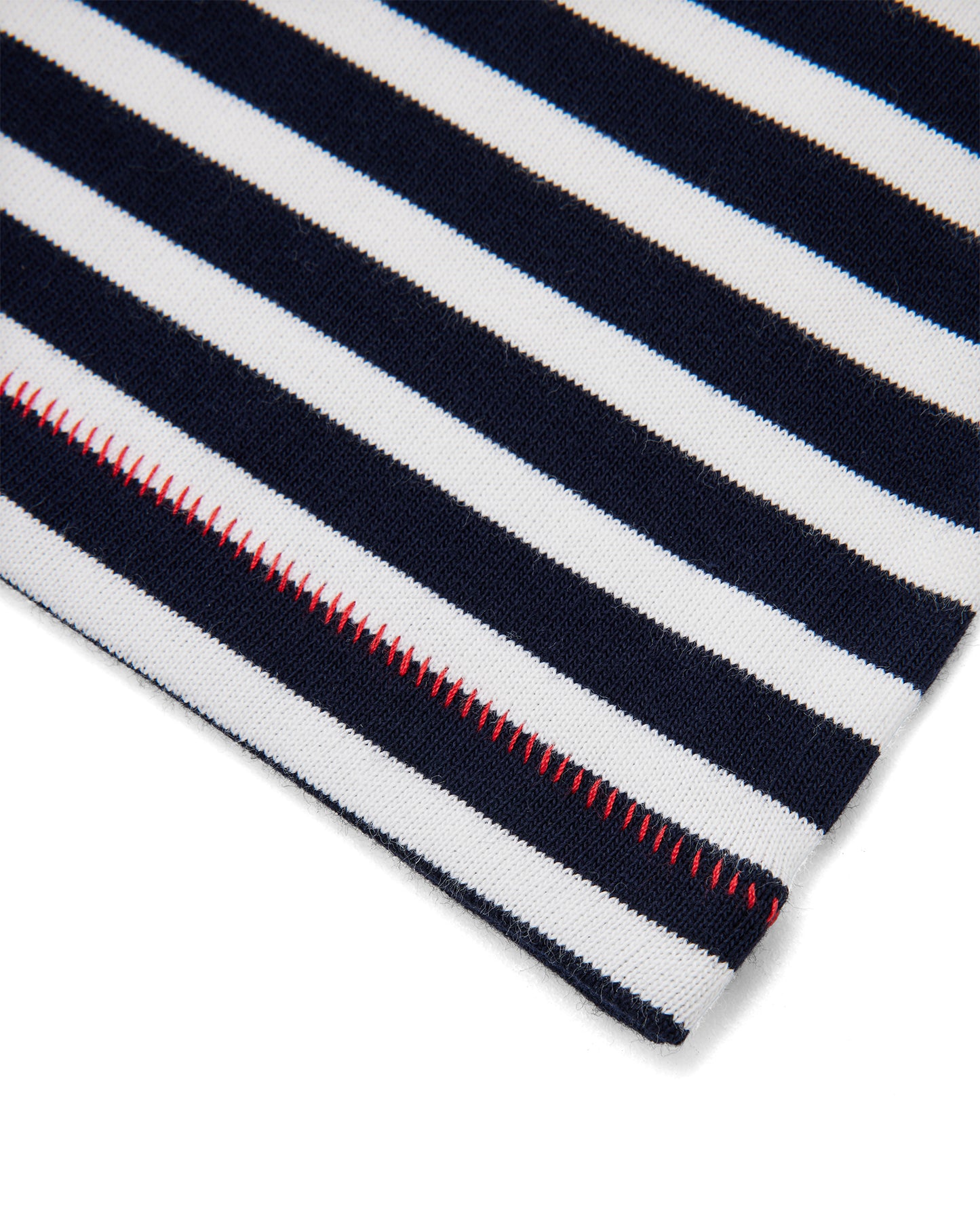 MARINER STRIPED POCKET TEE