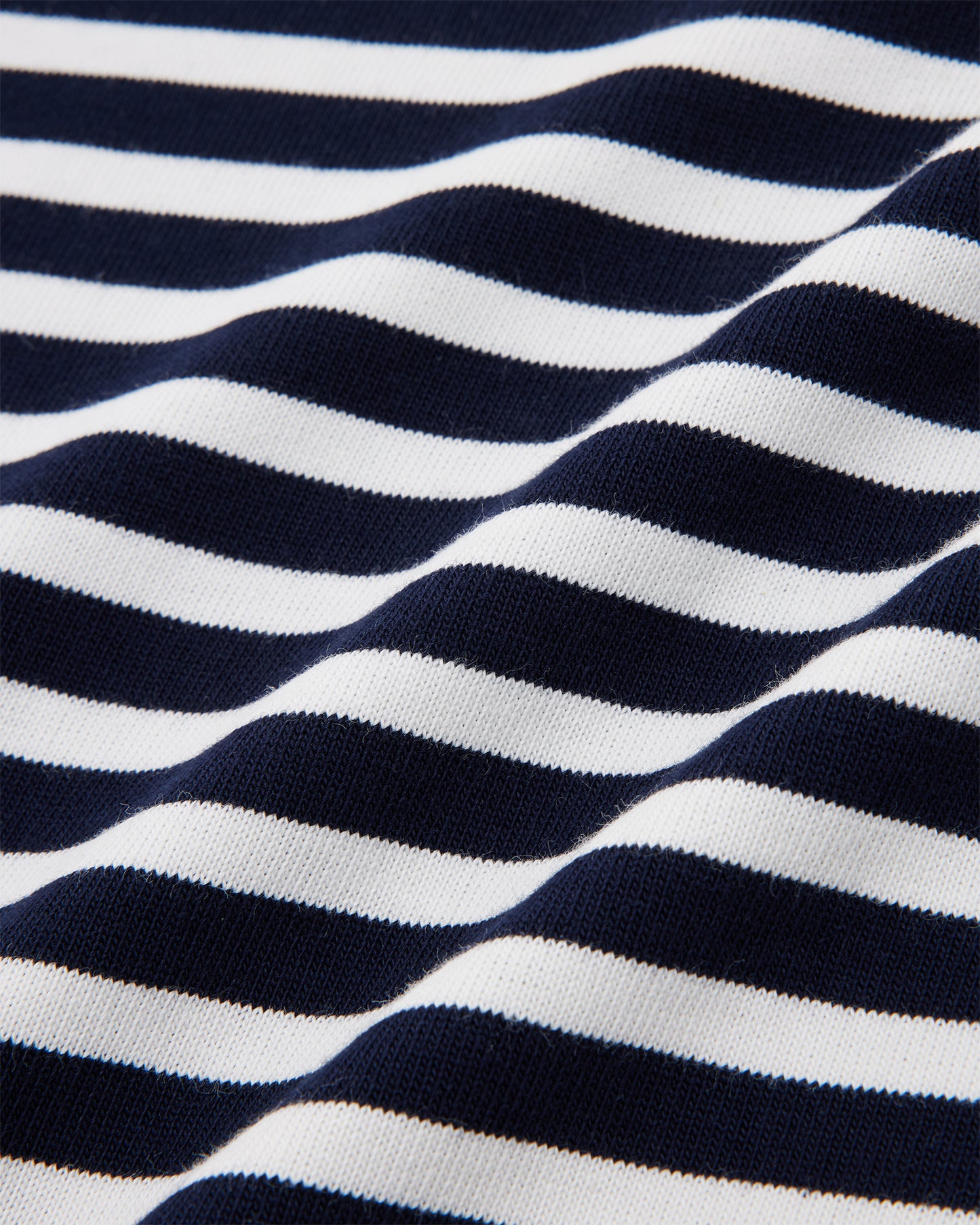 MARINER STRIPED POCKET TEE