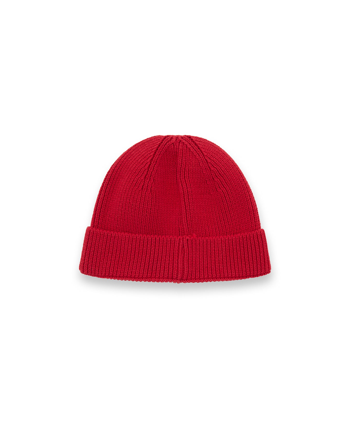 STARBOARD BEANIE | CHERRY RED
