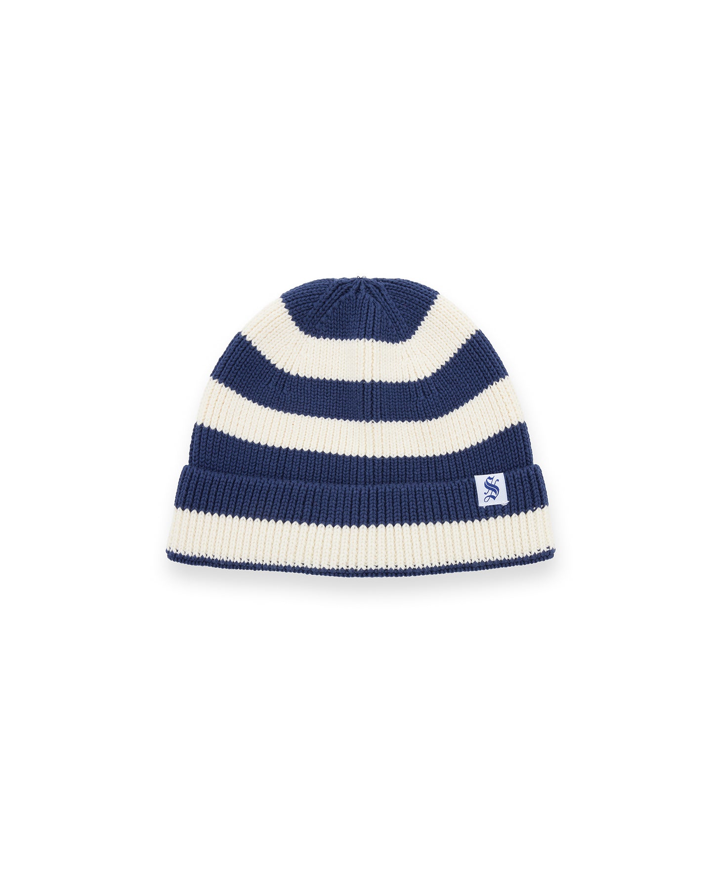 STARBOARD BEANIE | MARINER STRIPE