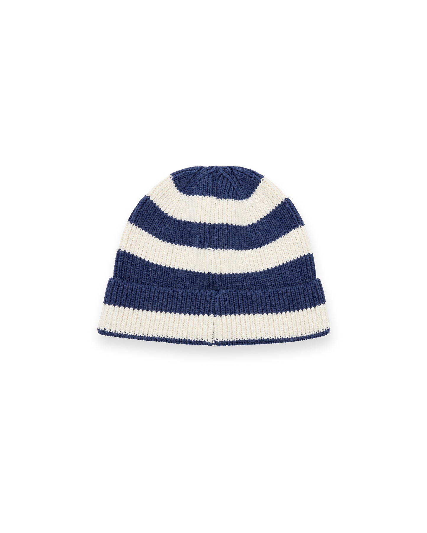 STARBOARD BEANIE | MARINER STRIPE