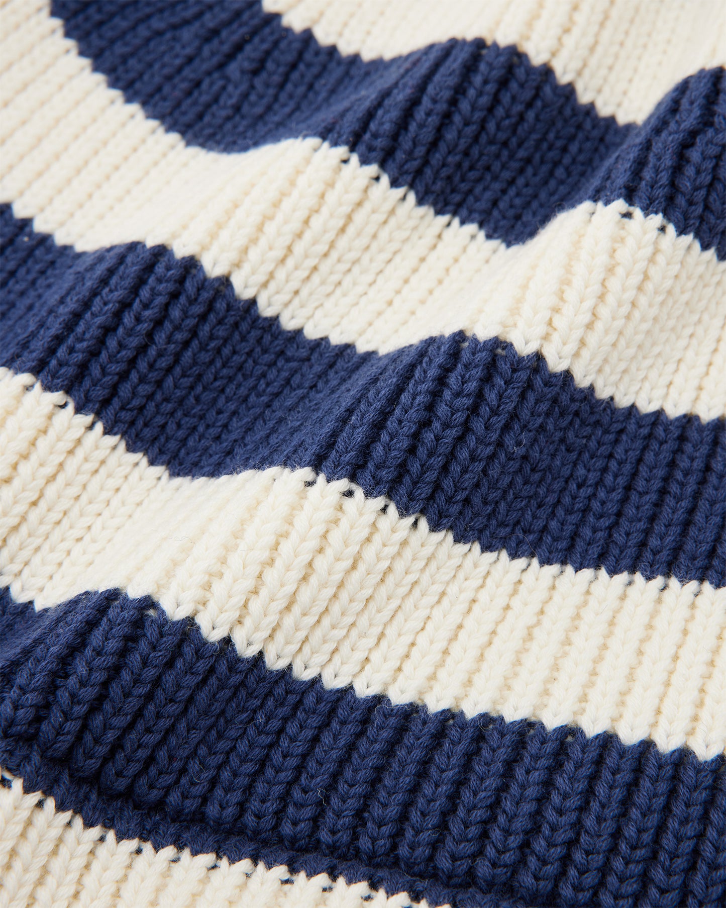 STARBOARD BEANIE | MARINER STRIPE