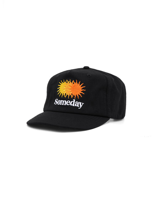 ECLIPSE CAP | INK BLACK