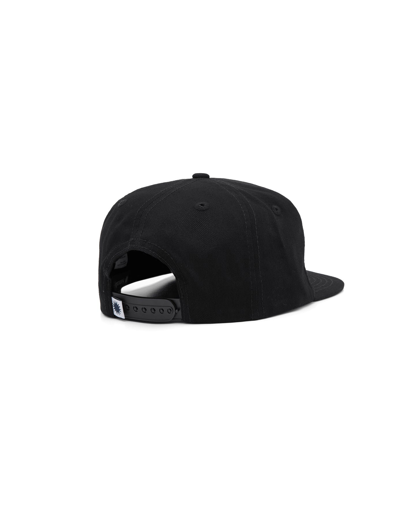ECLIPSE CAP | INK BLACK