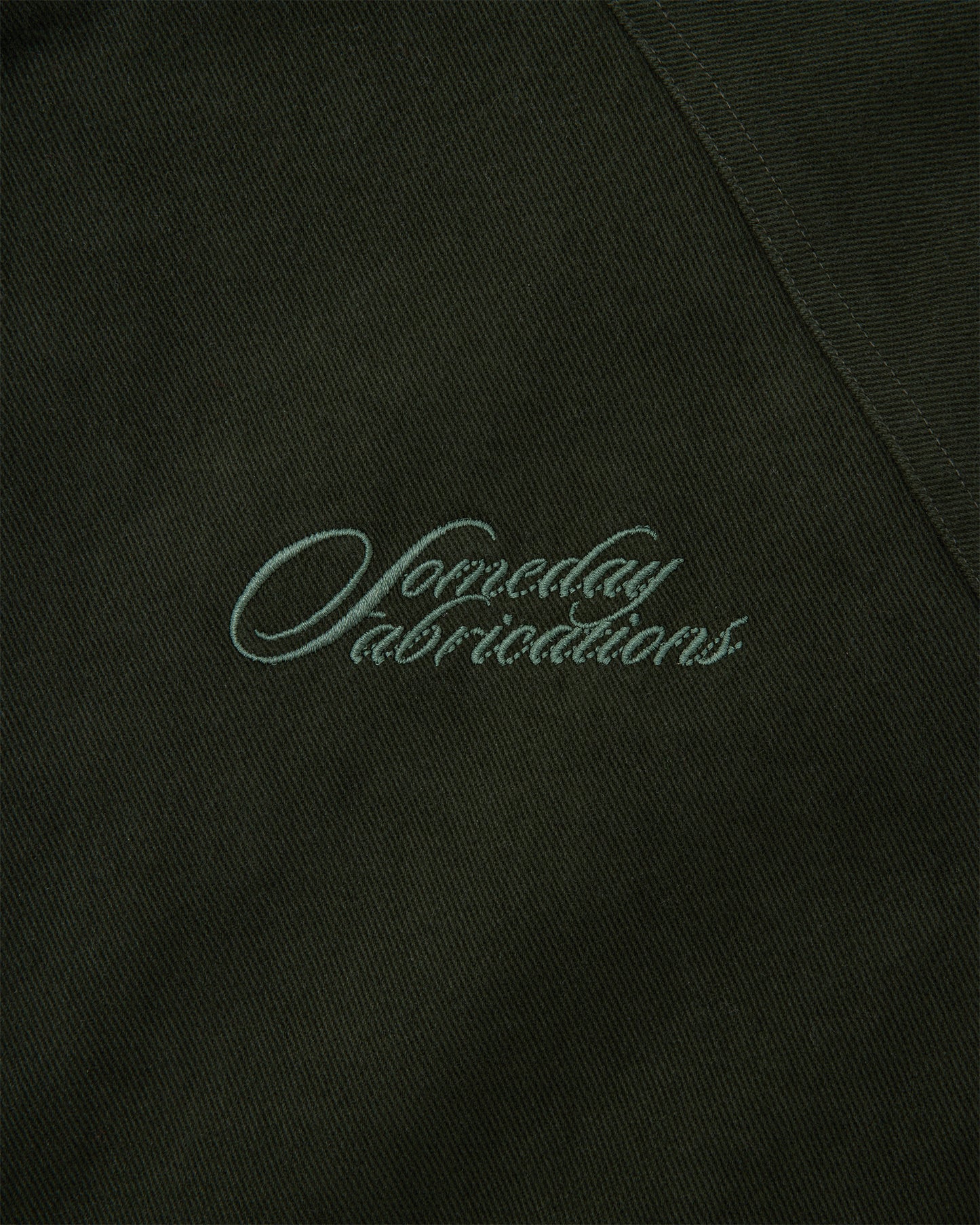HIGHLAND JACKET | HERITAGE GREEN