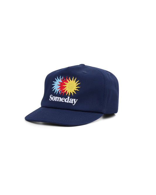 ECLIPSE CAP | MIDNIGHT NAVY