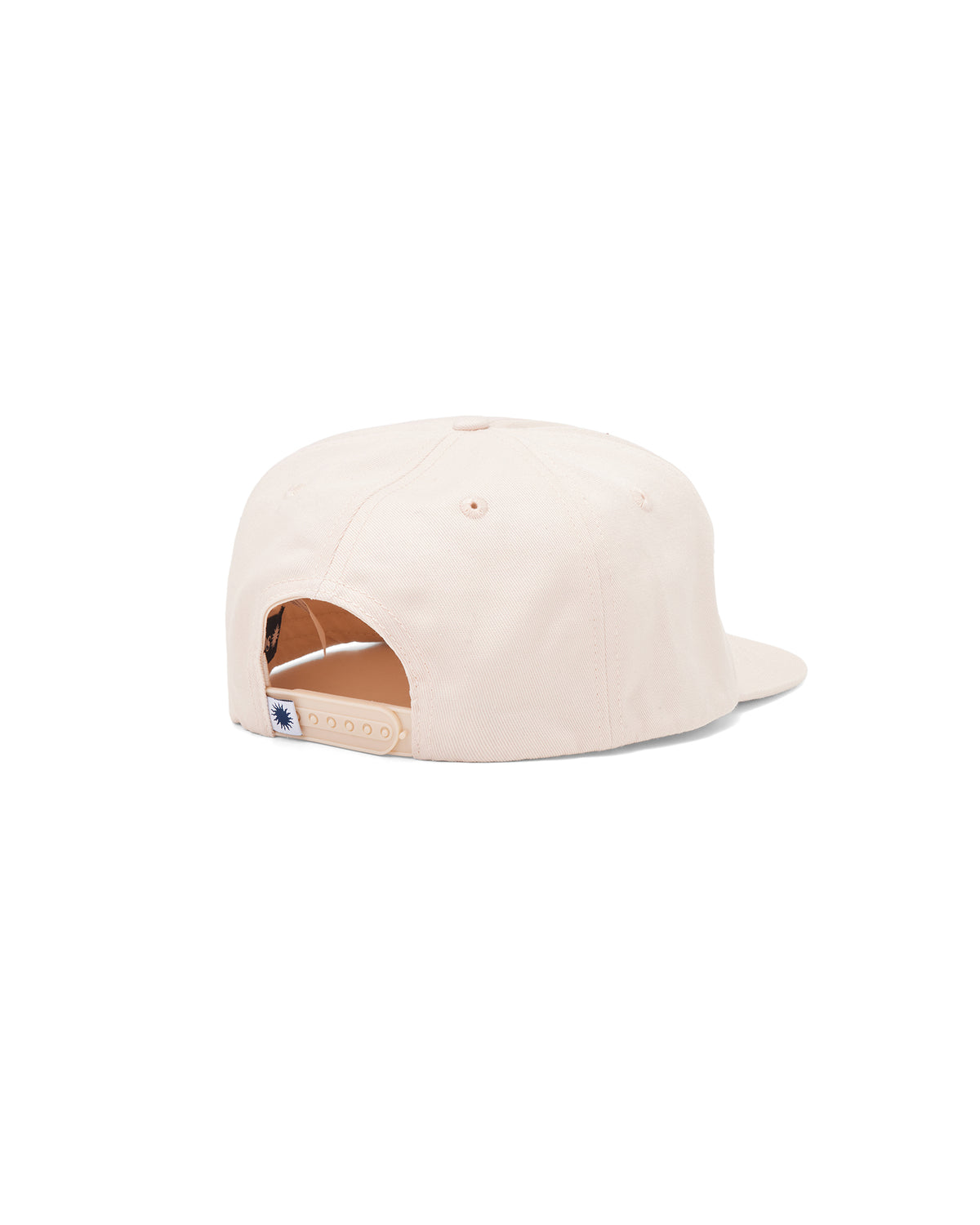 SLOW WAY CAP | COCONUT CREAM