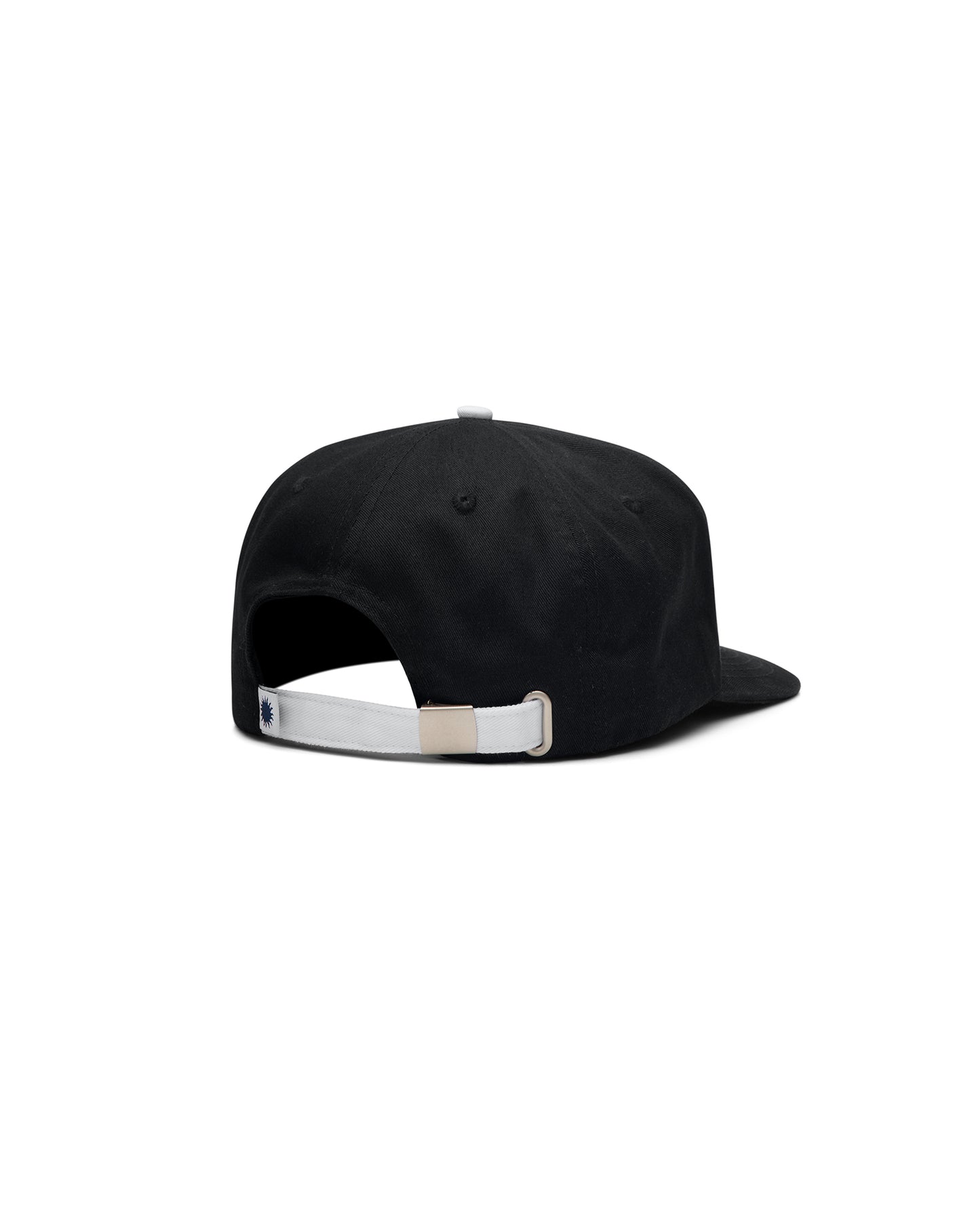 RUSH CAP | BLACK