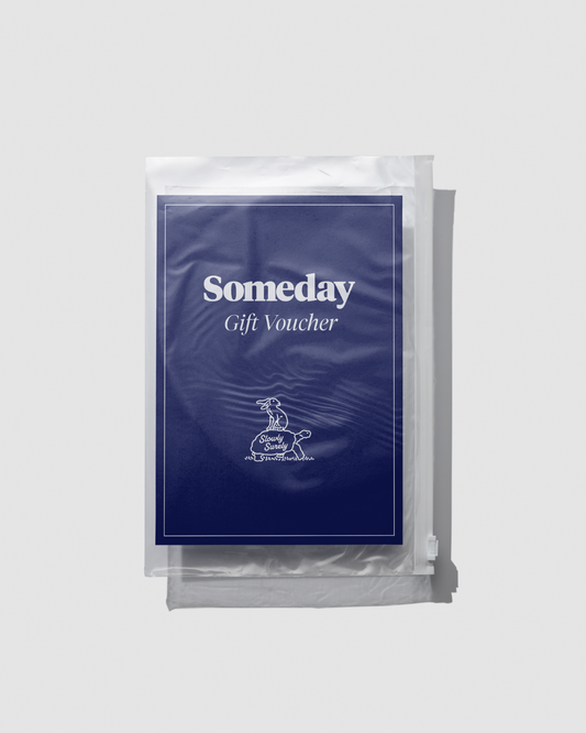Someday E-Gift Voucher